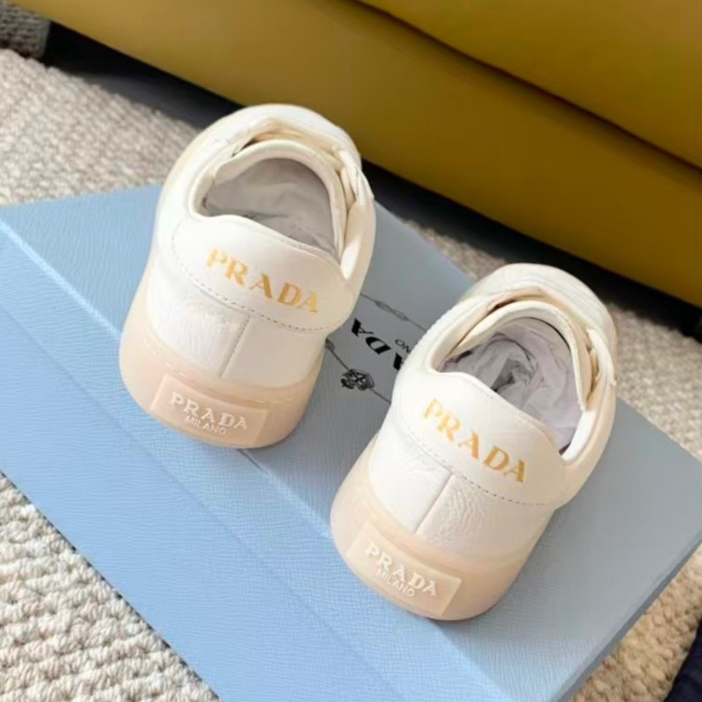 👟Prada Vintage Casual Shoes